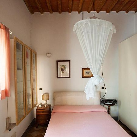 Dimora Coccapani Apartment ปิซา ภายนอก รูปภาพ