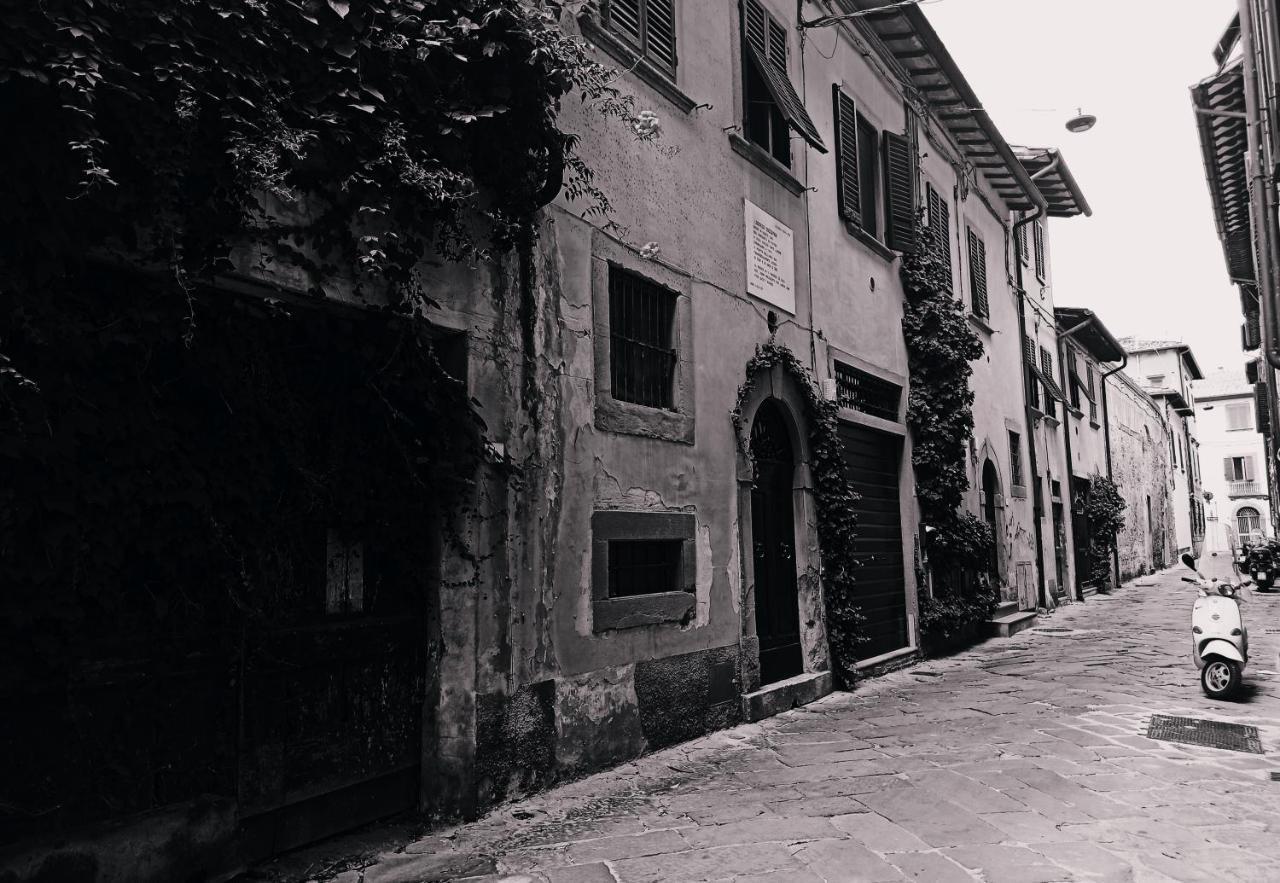 Dimora Coccapani Apartment ปิซา ภายนอก รูปภาพ