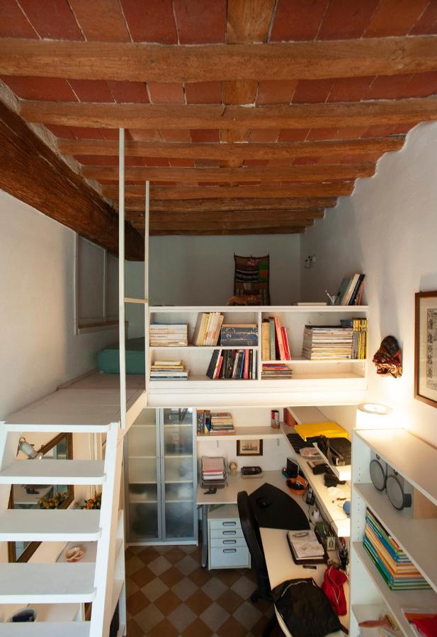 Dimora Coccapani Apartment ปิซา ภายนอก รูปภาพ